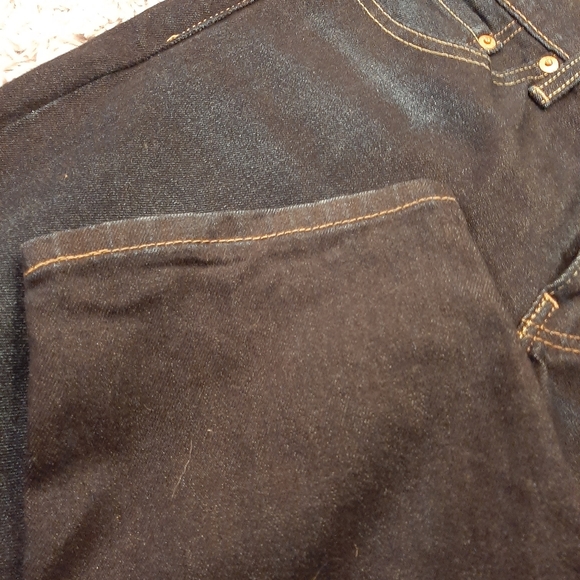Levi jeans style 514 Size 29x30 - Picture 3 of 6